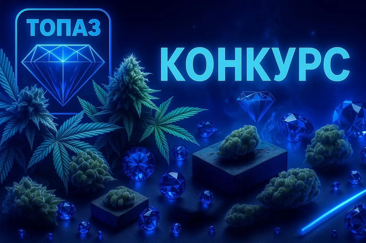 Конкурс от продавца 6